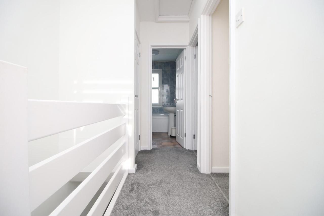 K Suites - Selkirk Street Челтенхам Экстерьер фото